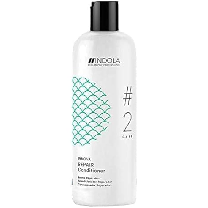 Indola Hair Loss Repair Conditioner, 300 ml